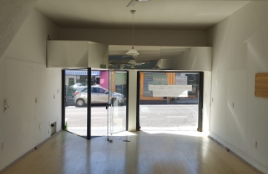 Salão Comercial para locação em Avaré